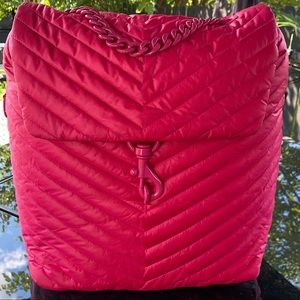 Rebecca Minkoff Edie Nylon Backpack